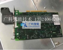KUKA庫卡機(jī)器人Profibus通訊卡 00-130-764全新原裝,拆機(jī)件
